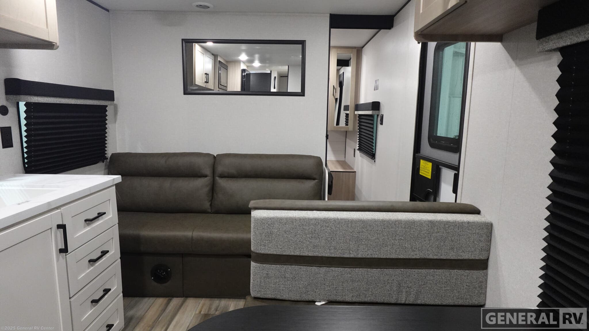 New 2026 Open Range COLT 26DB available in Dover, Florida