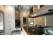 Call now about this 2023 Keystone Arcadia 3570LT! 2023 Keystone Arcadia 3570LT - Used Fifth Wheel For Sale by General RV Center in Dover, Florida