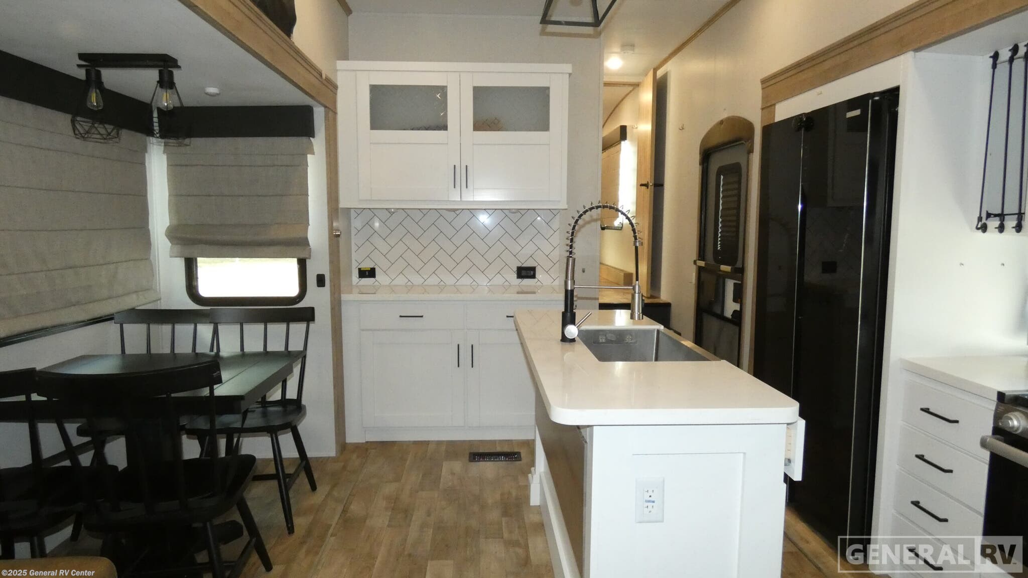 Used 2023 Keystone Arcadia 3570LT available in Dover, Florida