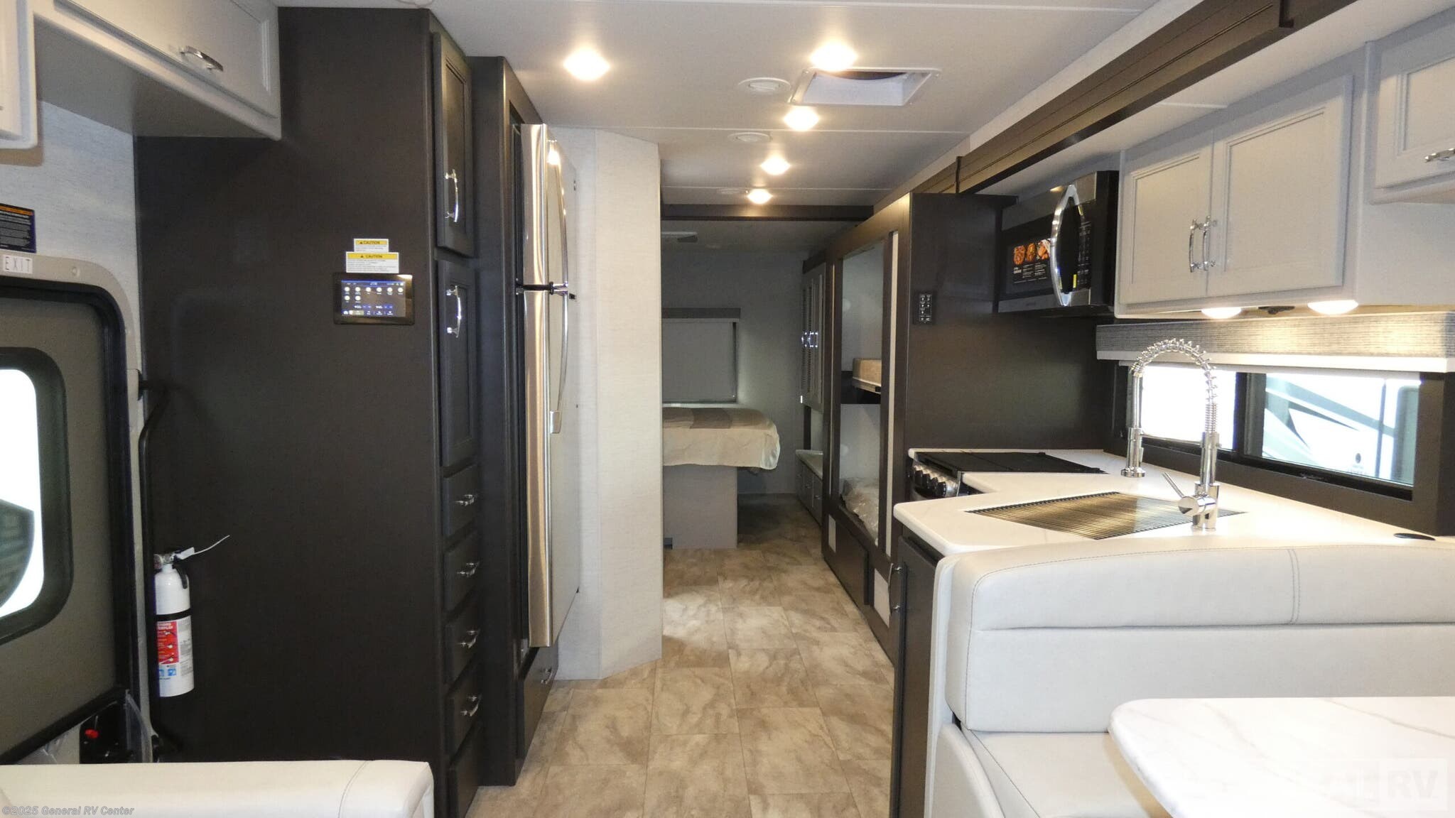 Call now about this 2026 Thor Motor Coach Magnitude R36! 2026 Thor Motor Coach Magnitude R36 - New Super C For Sale by General RV Center in Dover, Florida
