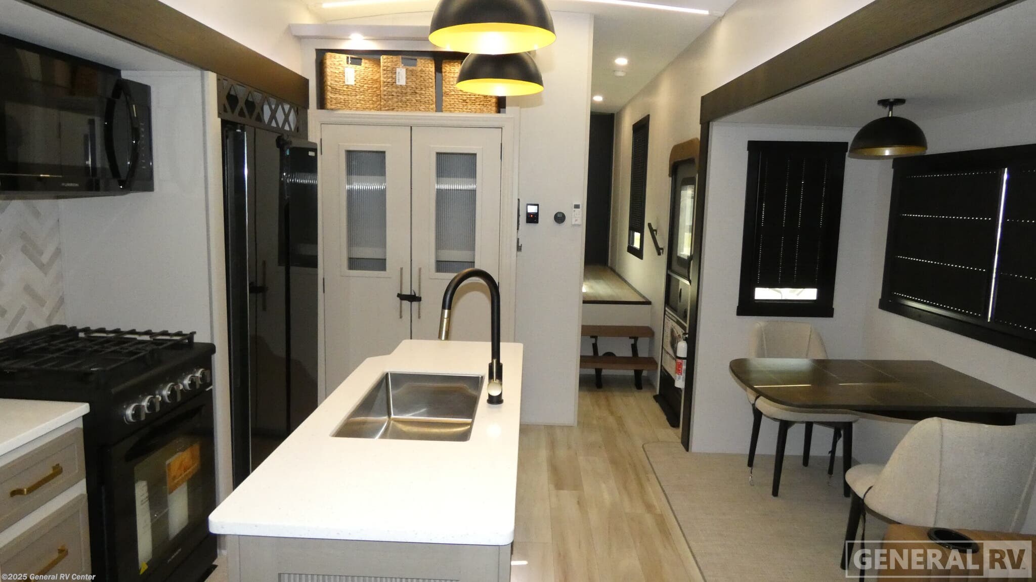 New 2026 Forest River WILDWOOD-HG 369BL available in Dover, Florida