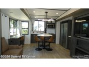 Call now about this 2025 Forest River Impression 360MYR - 3SL! 2025 Forest River Impression 360MYR - 3SL - Used Fifth Wheel For Sale by General RV Center in Dover, Florida