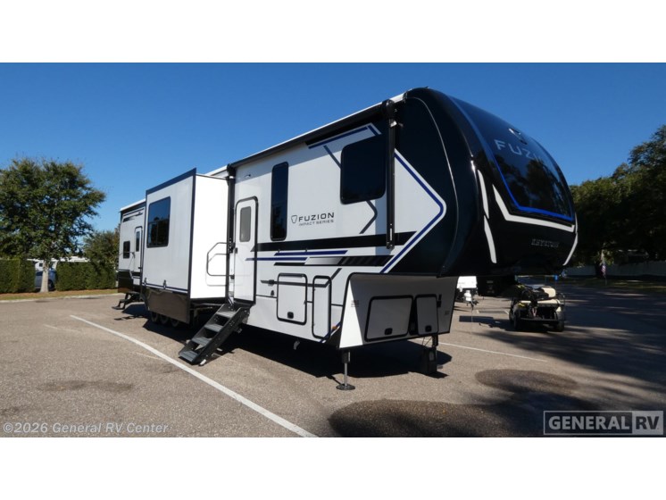 Email now about this 2026 Keystone Impact 418! New 2026 Keystone Impact 418 available in Dover, Florida