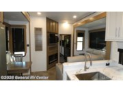 Call now about this 2026 Keystone Impact 418! 2026 Keystone Impact 418 - New Fifth Wheel For Sale by General RV Center in Dover, Florida