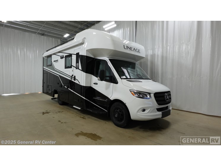 Email now about this 2026 Grand Design Lineage 25TK! New 2026 Grand Design Lineage 25TK available in Dover, Florida