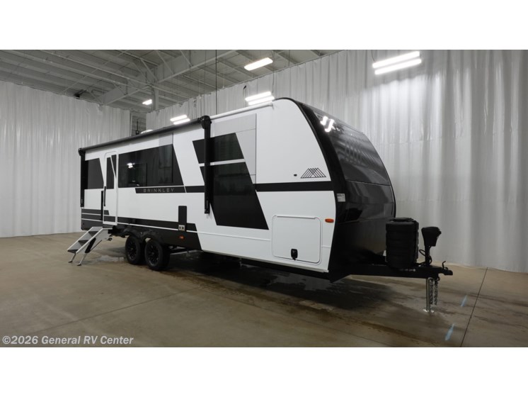 Email now about this 2026 Brinkley RV Model I 265! New 2026 Brinkley RV Model I 265 available in Dover, Florida