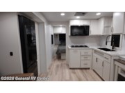 New 2026 Brinkley RV Model I 265 available in Dover, Florida