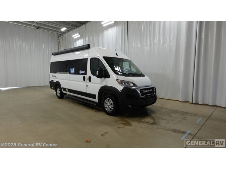 Email now about this 2026 Thor Motor Coach Sequence Sport 20Y! New 2026 Thor Motor Coach Sequence Sport 20Y available in Dover, Florida