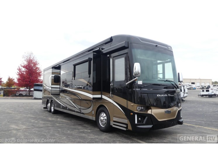 Email now about this 2022 Newmar Dutch Star 4369-3S! Used 2022 Newmar Dutch Star 4369-3S available in Dover, Florida
