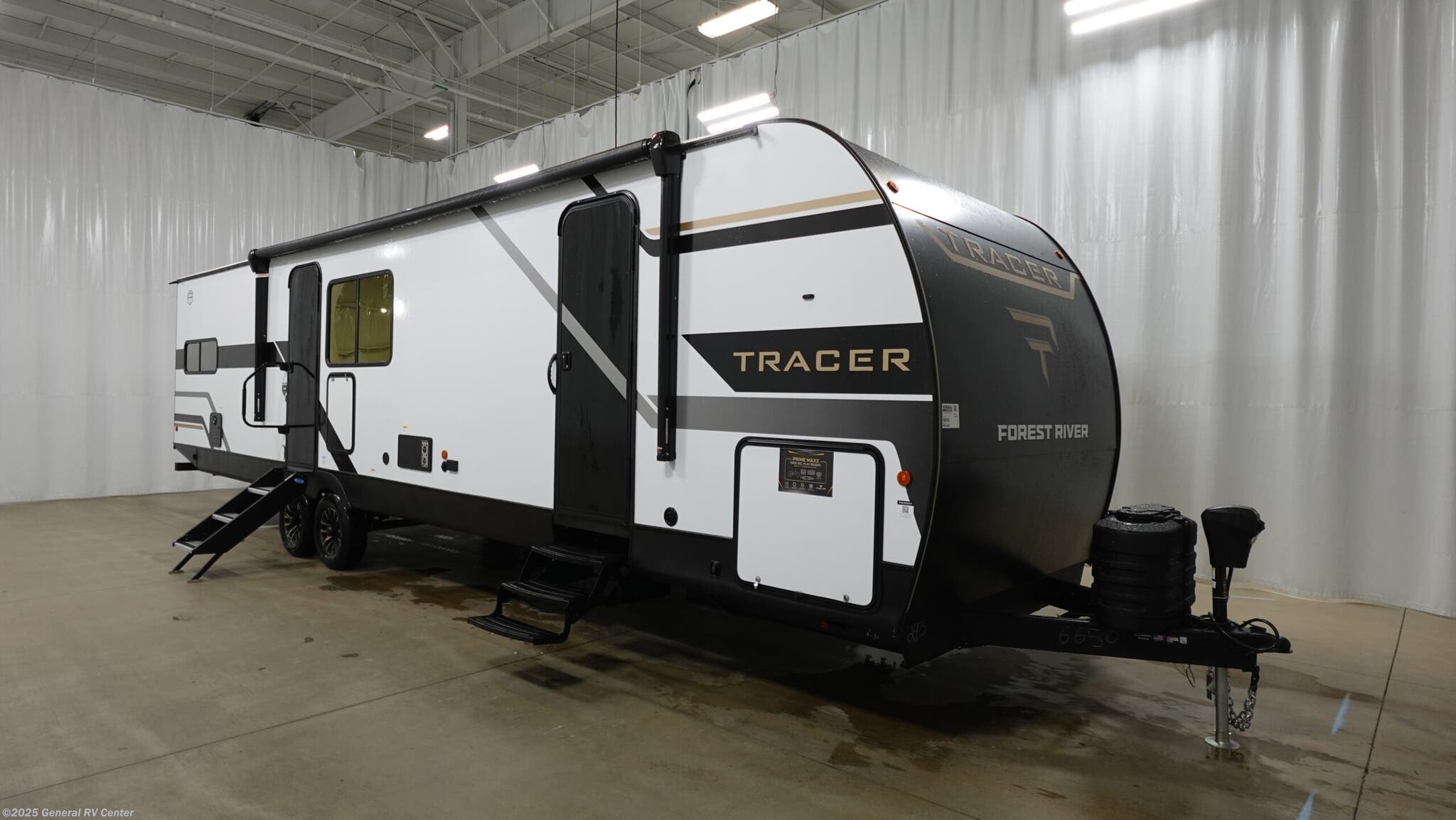 Email now about this 2026 Prime Time Tracer 295DB! New 2026 Prime Time Tracer 295DB available in Dover, Florida