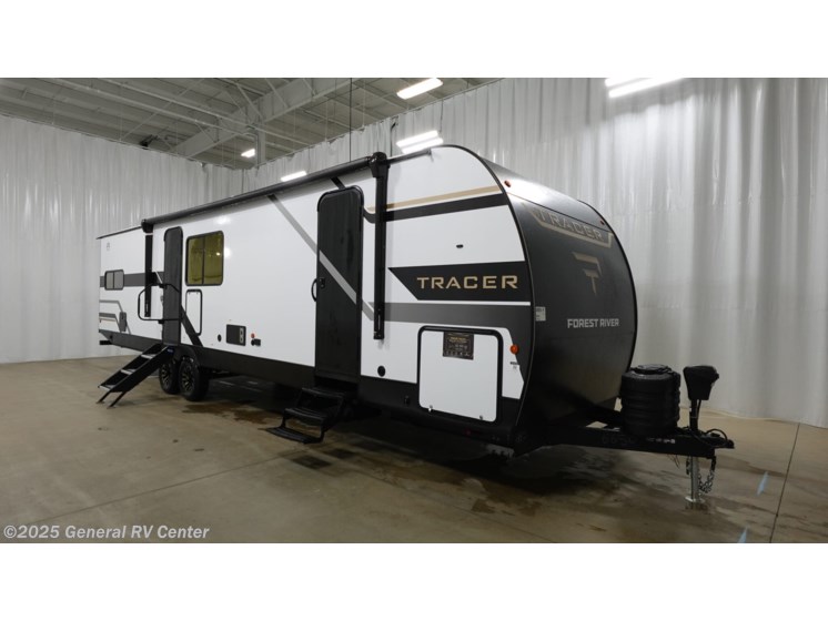 Email now about this 2026 Prime Time Tracer 295DB! New 2026 Prime Time Tracer 295DB available in Dover, Florida