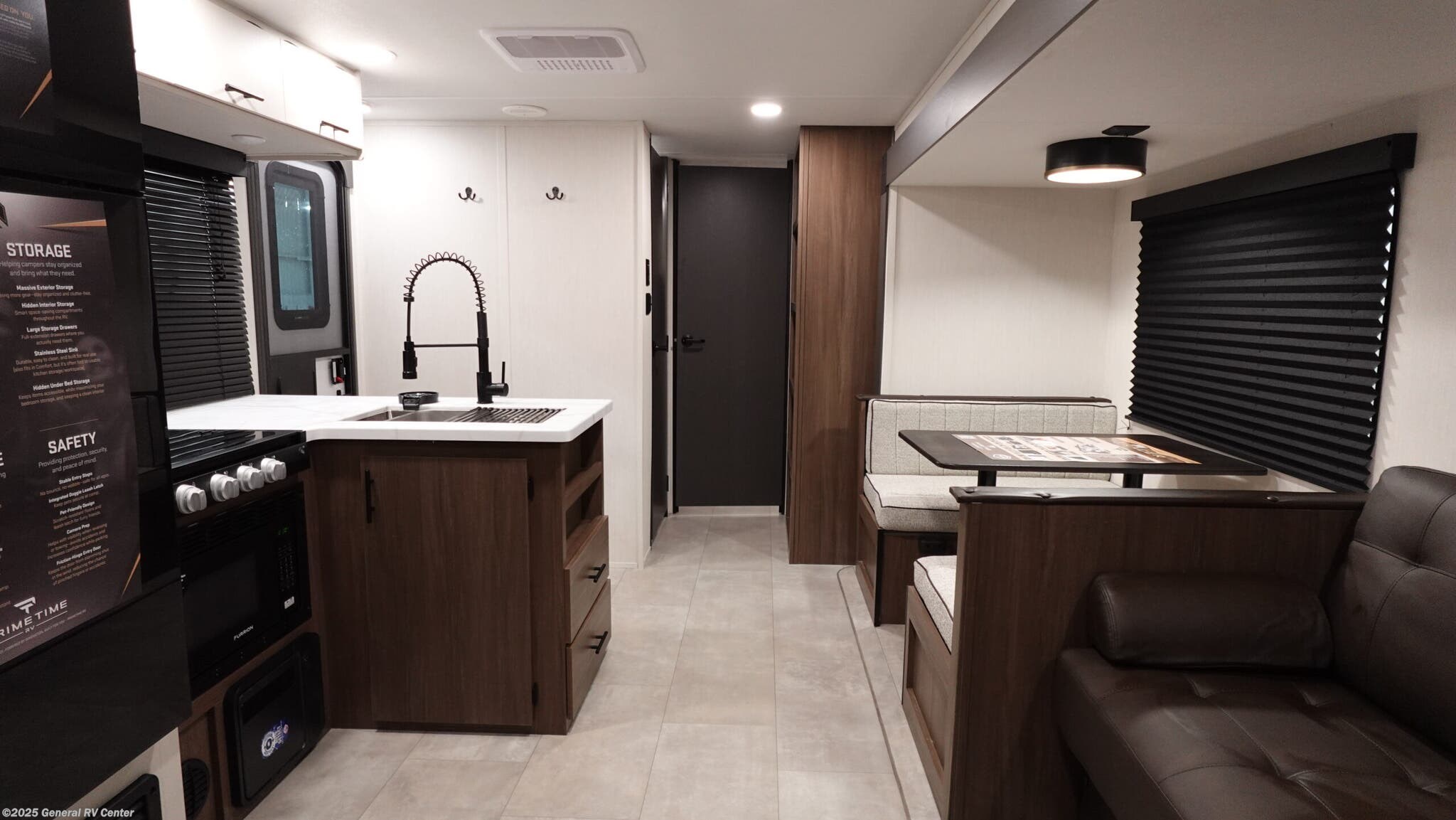 Call now about this 2026 Prime Time Tracer 295DB! 2026 Prime Time Tracer 295DB - New Travel Trailer For Sale by General RV Center in Dover, Florida