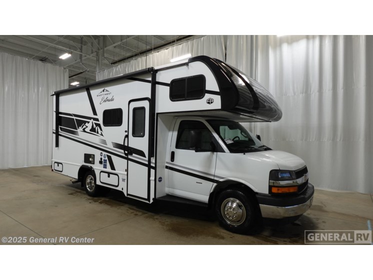 Email now about this 2026 East to West Entrada 220S! New 2026 East to West Entrada 220S available in Dover, Florida