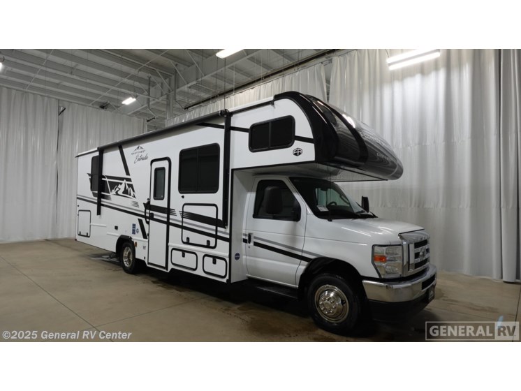 Email now about this 2026 East to West Entrada 2800S! New 2026 East to West Entrada 2800S available in Dover, Florida