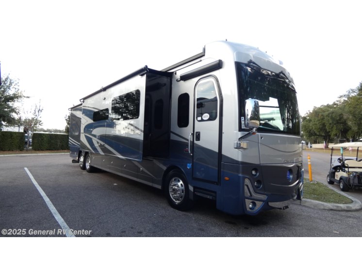 Email now about this 2023 Holiday Rambler Armada 44B! Used 2023 Holiday Rambler Armada 44B available in Dover, Florida