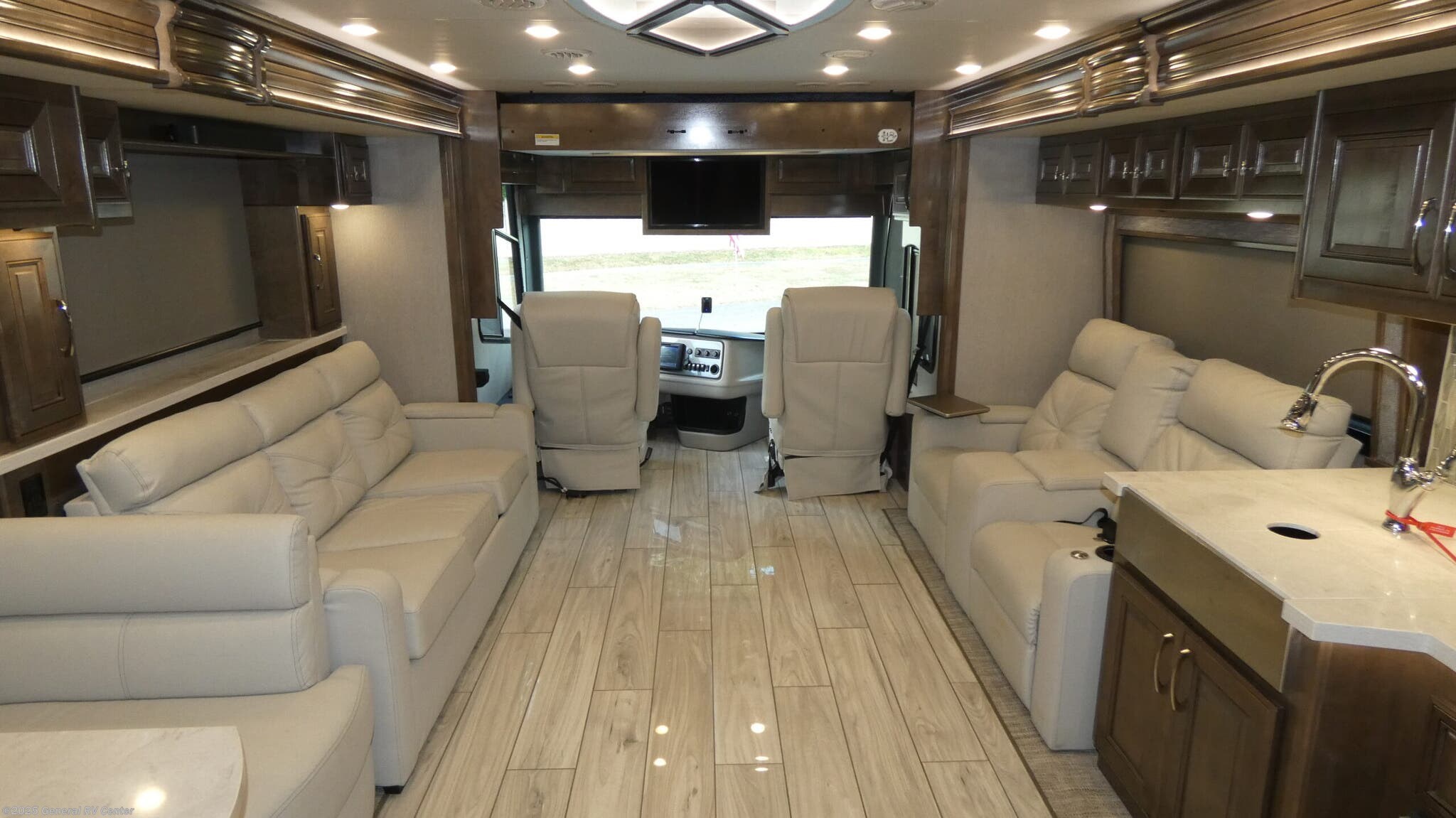 Used 2023 Holiday Rambler Armada 44B available in Dover, Florida