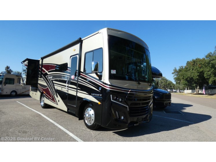 Email now about this 2026 Fleetwood Bounder 33C! New 2026 Fleetwood Bounder 33C available in Dover, Florida