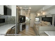 Call now about this 2026 Fleetwood Bounder 33C! 2026 Fleetwood Bounder 33C - New Class A For Sale by General RV Center in Dover, Florida