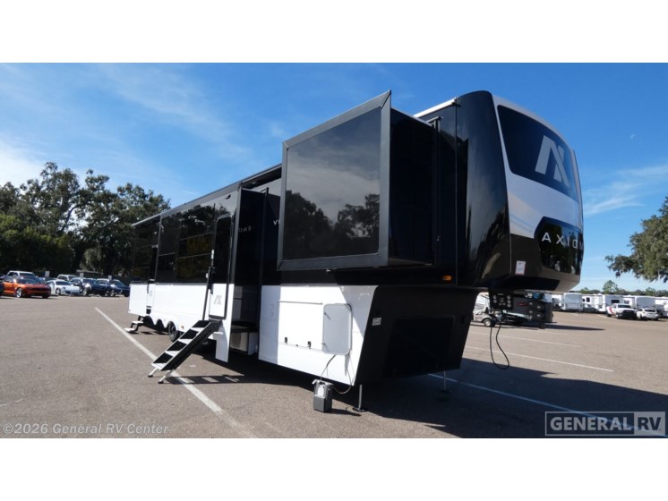 Email now about this 2026 Axiom Vendetta V4250! New 2026 Axiom Vendetta V4250 available in Dover, Florida