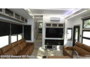 New 2026 Axiom Vendetta V4250 available in Dover, Florida