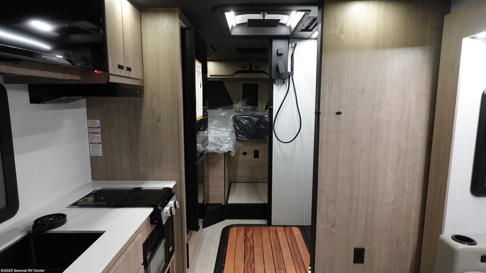 Call now about this 2026 Grand Design Lineage Series M 25TK! 2026 Grand Design Lineage Series M 25TK - New Class C For Sale by General RV Center in Dover, Florida