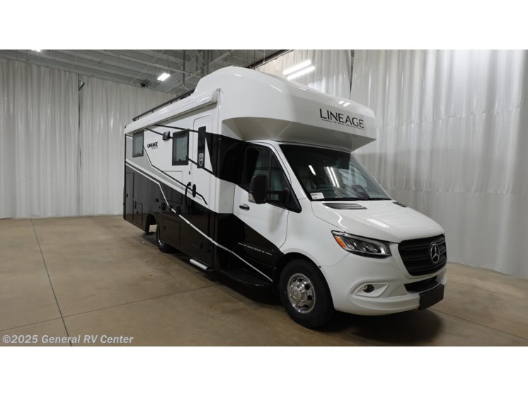 Email now about this 2026 Grand Design Lineage Series M 25TK! New 2026 Grand Design Lineage Series M 25TK available in Dover, Florida