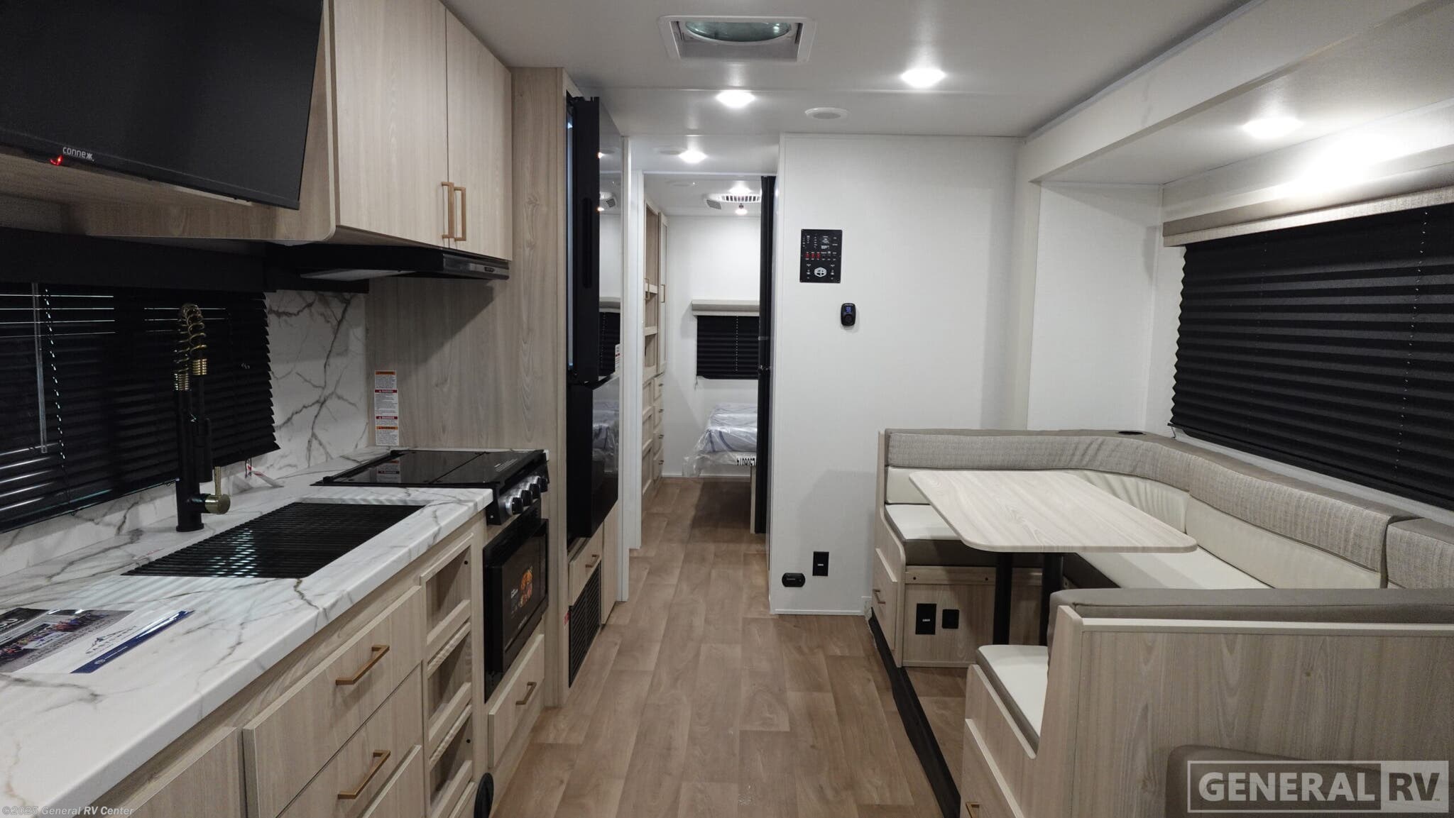 Call now about this 2026 East to West Entrada 2950OK! 2026 East to West Entrada 2950OK - New Class C For Sale by General RV Center in Dover, Florida