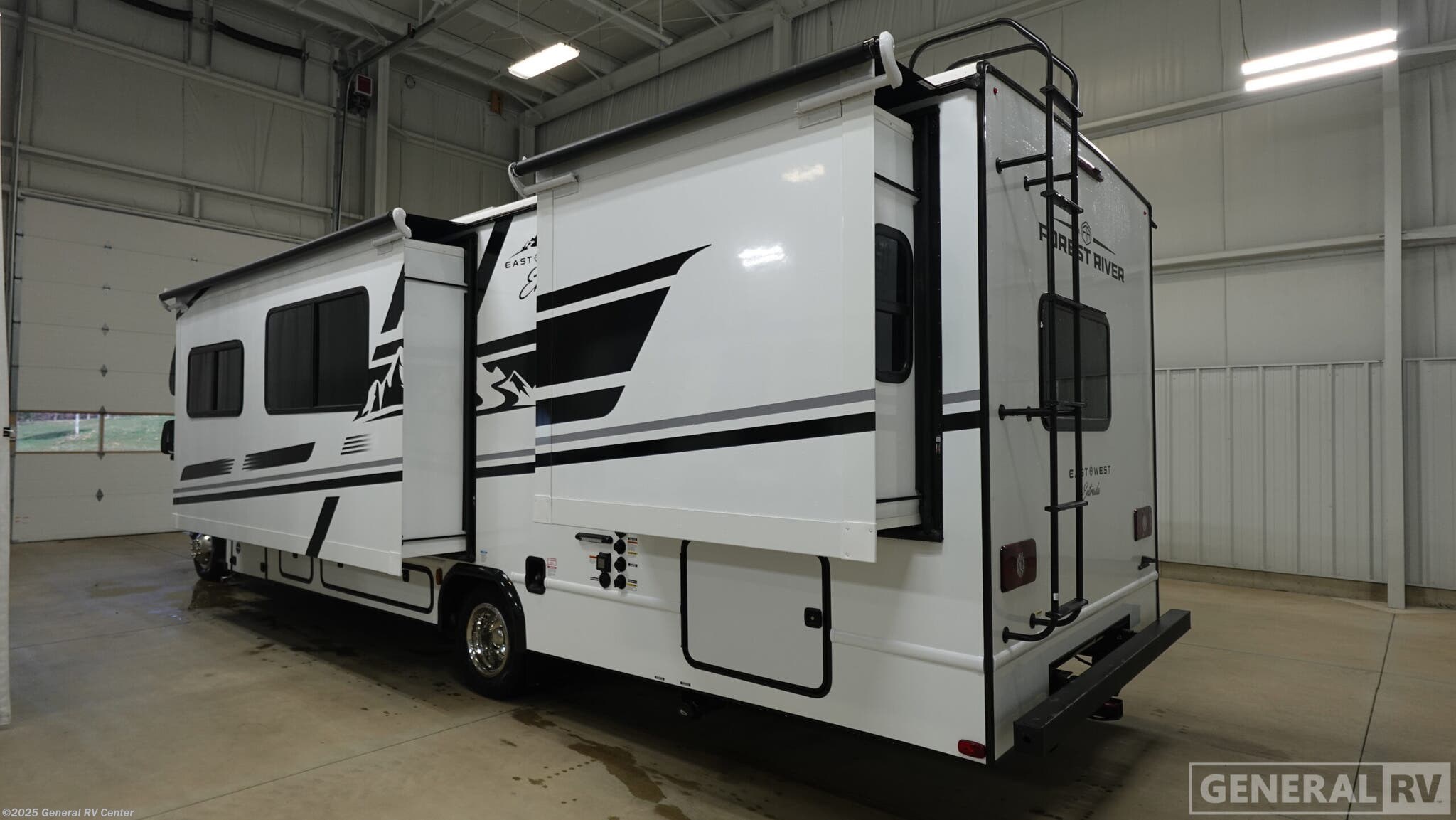 Contact us now about this 2026 East to West Entrada 2950OK! 2026 Entrada 2950OK by East to West from General RV Center in Dover, Florida