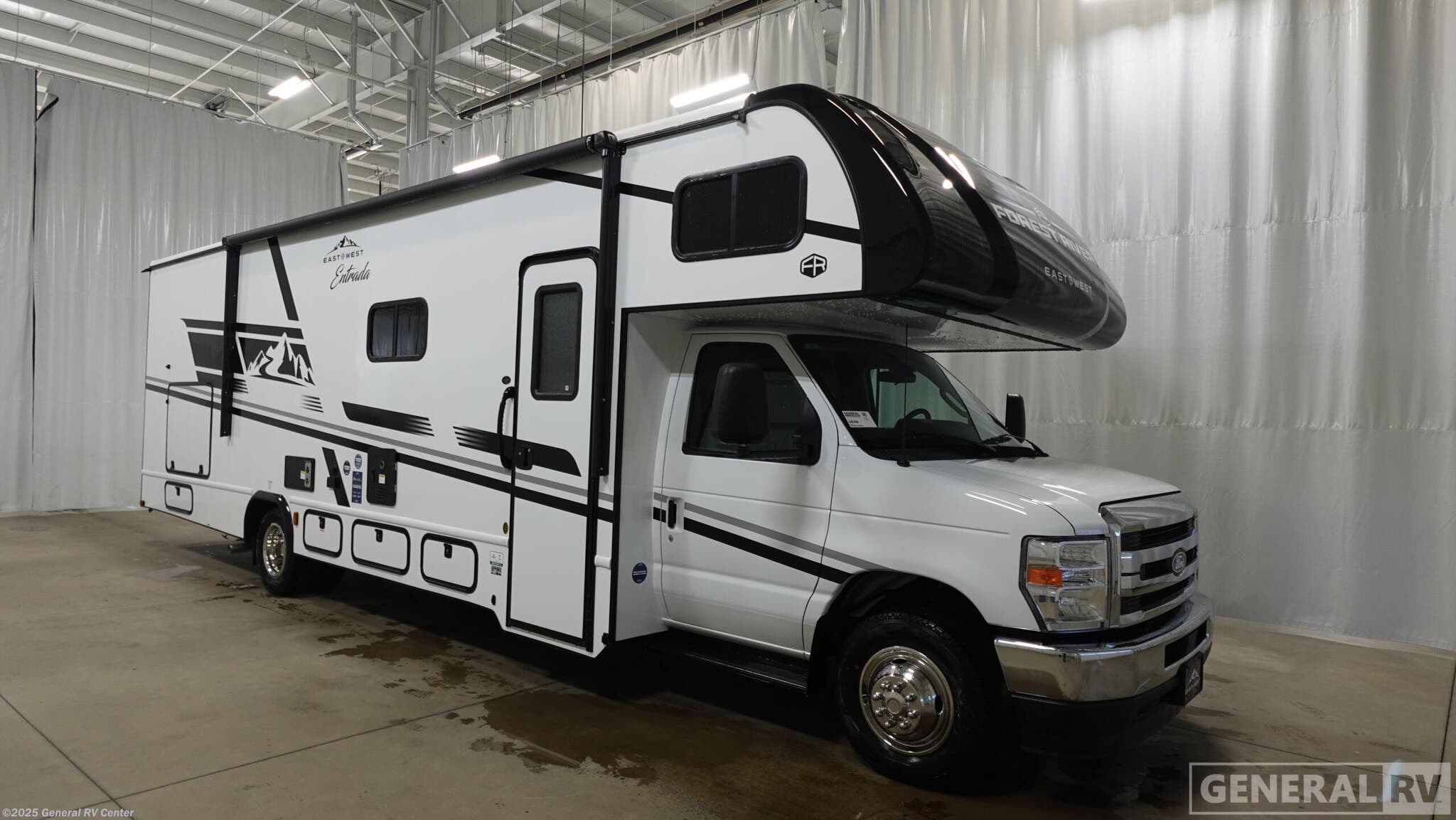 Email now about this 2026 East to West Entrada 2950OK! New 2026 East to West Entrada 2950OK available in Dover, Florida