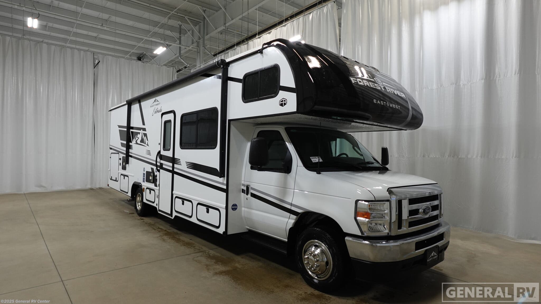 Email now about this 2026 East to West Entrada 3100FB! New 2026 East to West Entrada 3100FB available in Dover, Florida