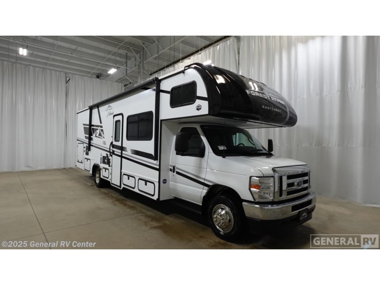 Email now about this 2026 East to West Entrada 3100FB! New 2026 East to West Entrada 3100FB available in Dover, Florida