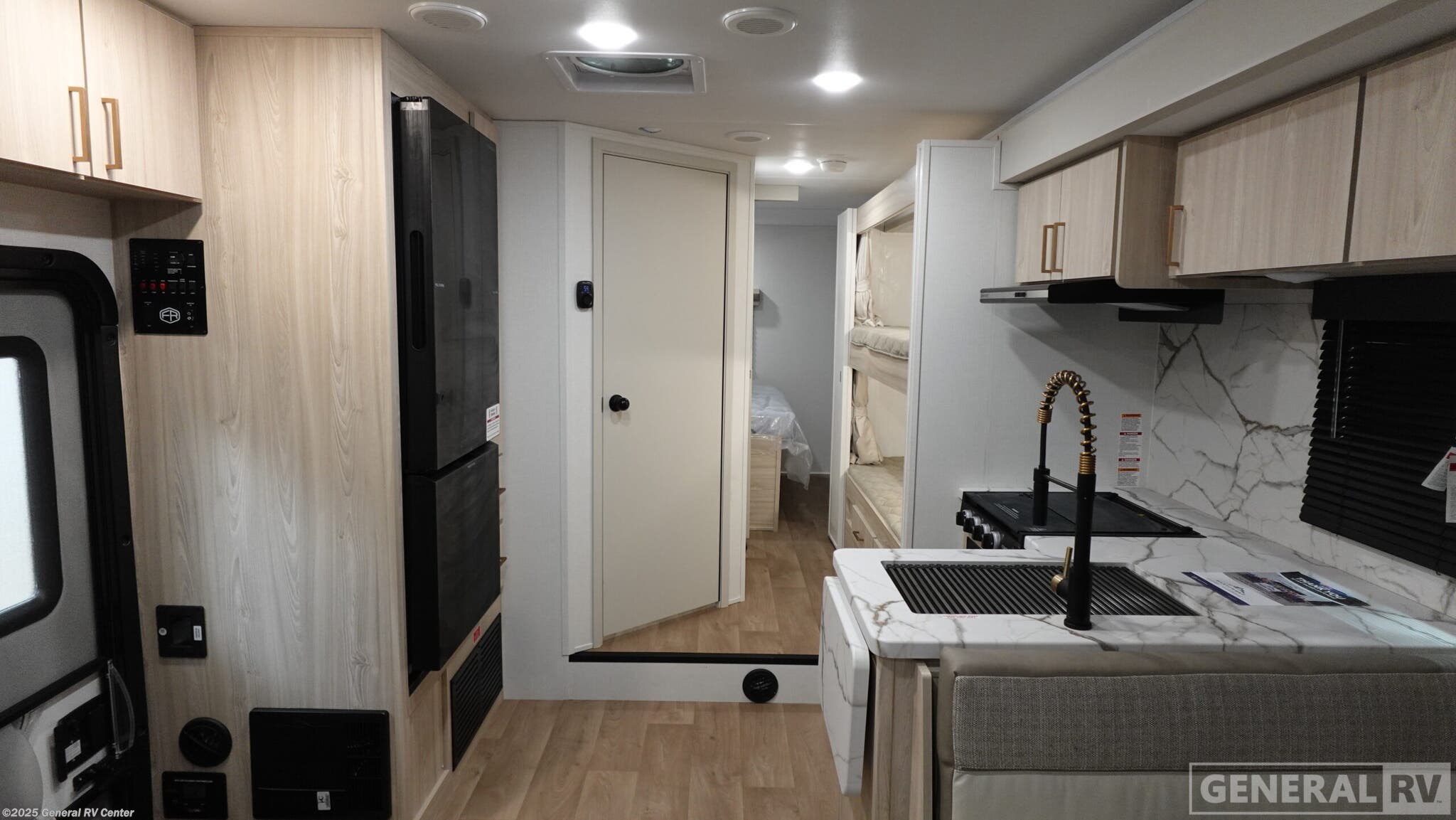 Call now about this 2026 East to West Entrada 3100FB! 2026 East to West Entrada 3100FB - New Class C For Sale by General RV Center in Dover, Florida