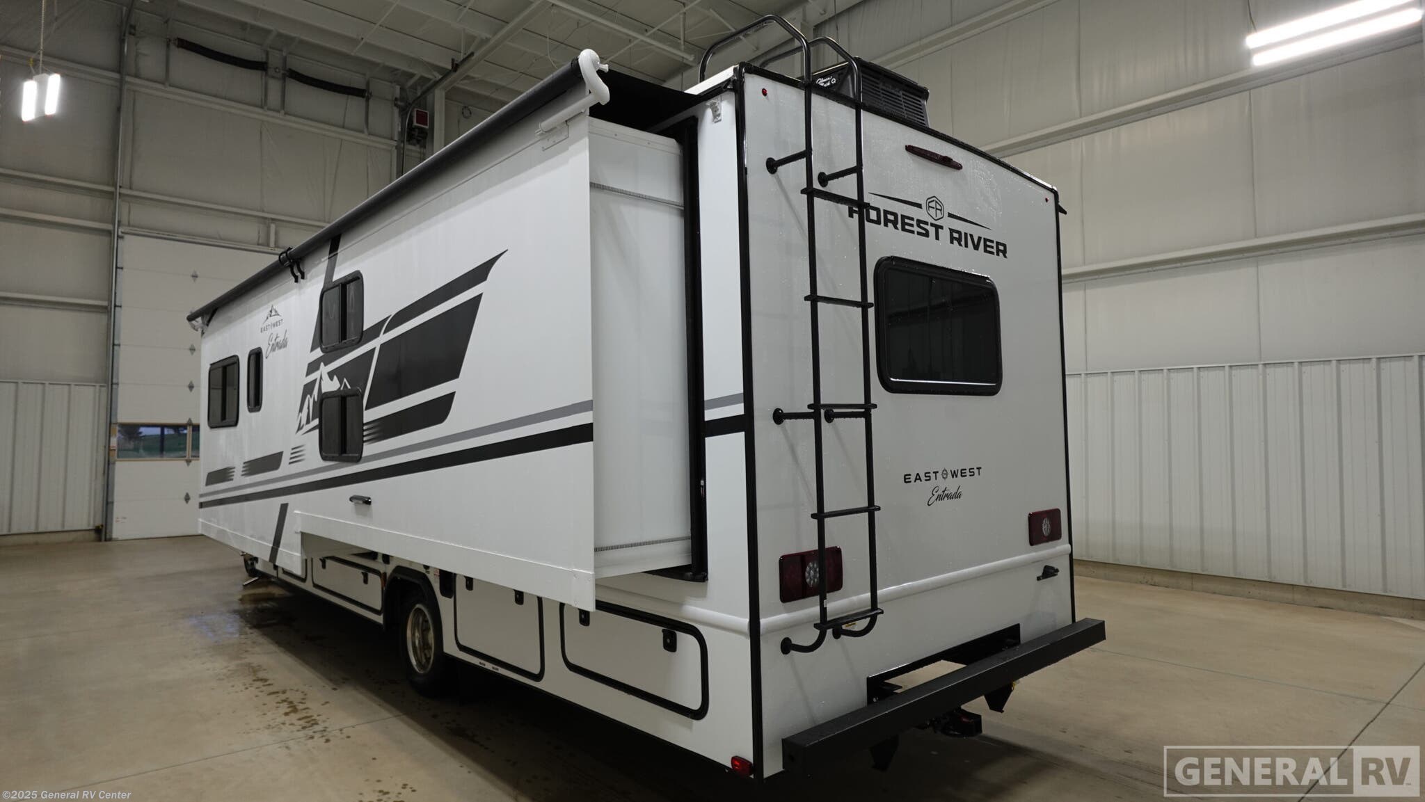 Contact us now about this 2026 East to West Entrada 3100FB! 2026 Entrada 3100FB by East to West from General RV Center in Dover, Florida