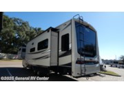 Contact us now about this 2022 Jayco Pinnacle 36KPTS! 2022 Pinnacle 36KPTS by Jayco from General RV Center in Dover, Florida