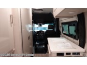 New 2026 Thor Motor Coach Sanctuary 19P available in Dover, Florida