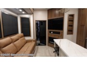 Call now about this 2026 Keystone Fuzion 373! 2026 Keystone Fuzion 373 - New Fifth Wheel For Sale by General RV Center in Dover, Florida