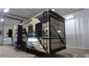 Contact us now about this 2026 Keystone Fuzion 373! 2026 Fuzion 373 by Keystone from General RV Center in Dover, Florida