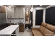 New 2026 Keystone Fuzion 373 available in Dover, Florida