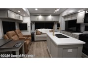 Call now about this 2026 Brinkley RV Model Z 3610! 2026 Brinkley RV Model Z 3610 - New Fifth Wheel For Sale by General RV Center in Dover, Florida