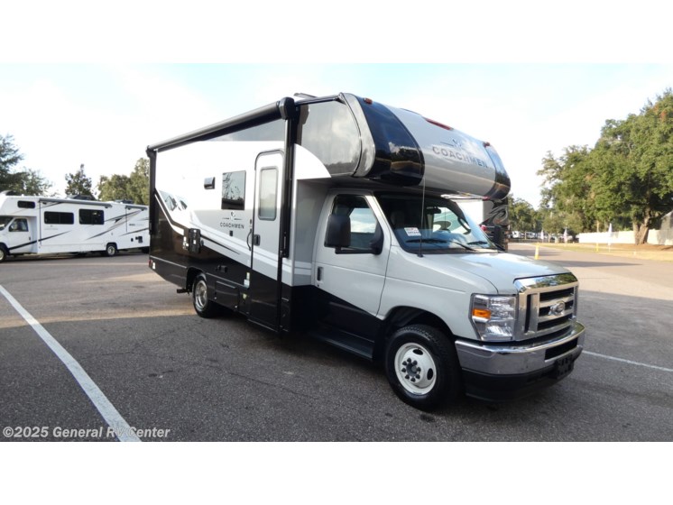 Email now about this 2026 Coachmen Cross Trail 22XGF! New 2026 Coachmen Cross Trail 22XGF available in Dover, Florida