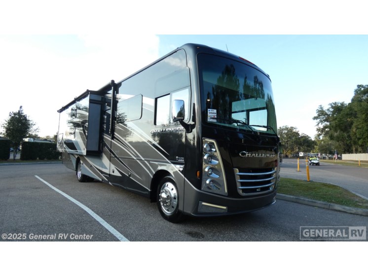 Email now about this 2024 Thor Motor Coach Challenger 37DS! Used 2024 Thor Motor Coach Challenger 37DS available in Dover, Florida