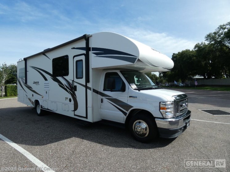 Email now about this 2021 Jayco Redhawk 31F-1SL! Used 2021 Jayco Redhawk 31F-1SL available in Dover, Florida