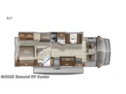 Call now about this 2021 Jayco Redhawk 31F-1SL! 2021 Jayco Redhawk 31F-1SL - Used Class C For Sale by General RV Center in Dover, Florida