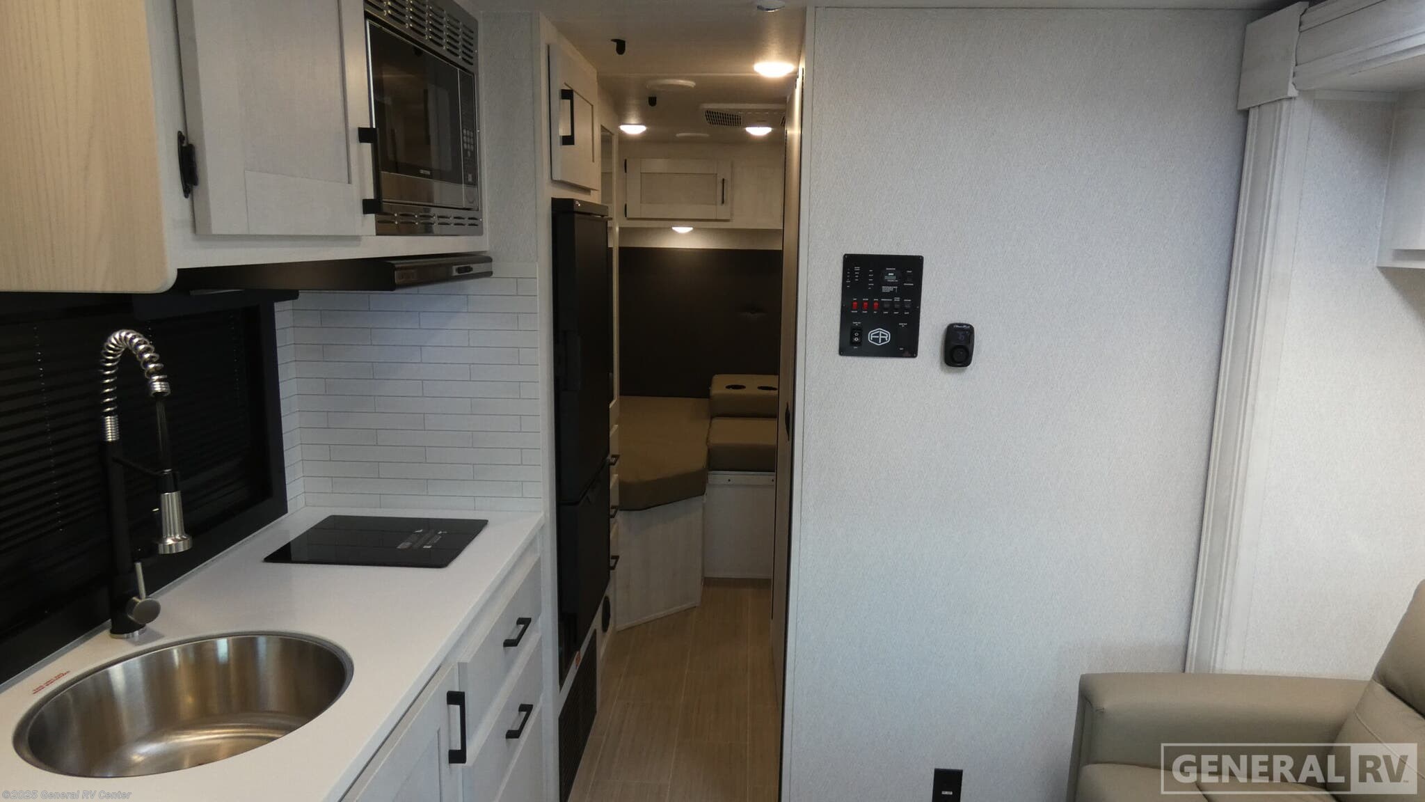 Call now about this 2026 Forest River ALITA 23TKFT! 2026 Forest River ALITA 23TKFT - New Class C For Sale by General RV Center in Dover, Florida