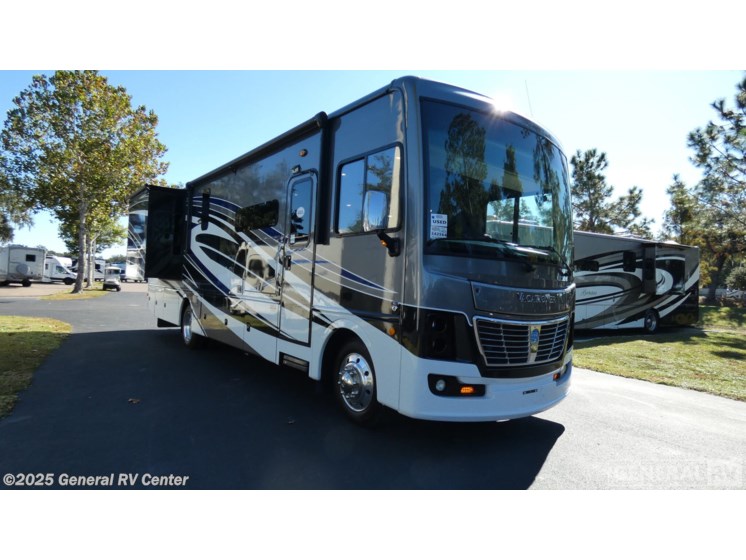 Email now about this 2021 Holiday Rambler Vacationer 35K! Used 2021 Holiday Rambler Vacationer 35K available in Dover, Florida