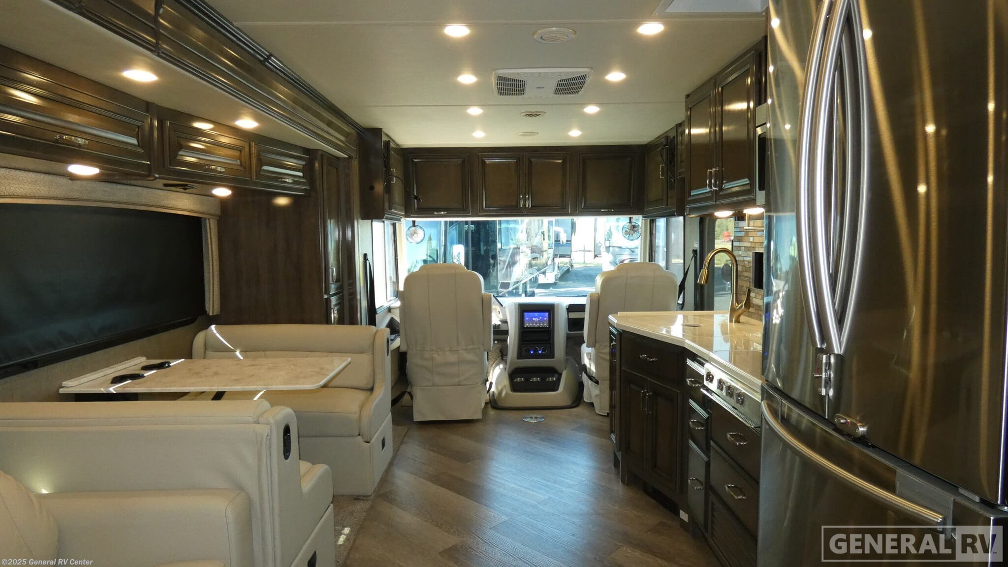 Used 2021 Holiday Rambler Vacationer 35K available in Dover, Florida