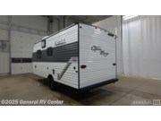 Contact us now about this 2026 Open Range COLT 17QB! 2026 COLT 17QB by Open Range from General RV Center in Dover, Florida