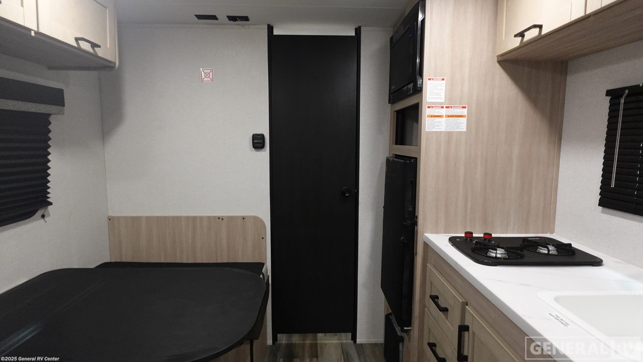 Call now about this 2026 Open Range COLT 17QB! 2026 Open Range COLT 17QB - New Travel Trailer For Sale by General RV Center in Dover, Florida