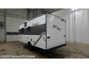 Contact us now about this 2026 Open Range COLT 17QB! 2026 COLT 17QB by Open Range from General RV Center in Dover, Florida