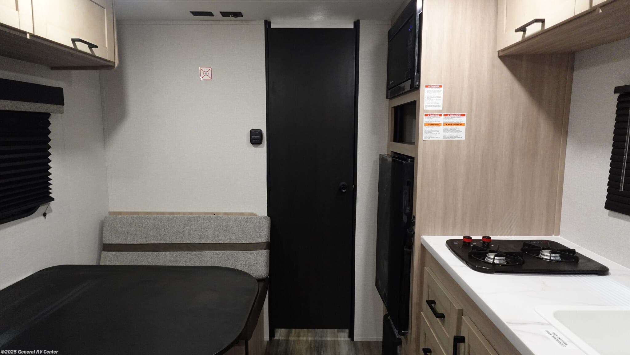 Call now about this 2026 Open Range COLT 17QB! 2026 Open Range COLT 17QB - New Travel Trailer For Sale by General RV Center in Dover, Florida